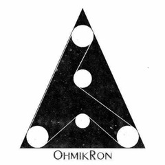OhmikRon - Moonveil