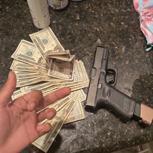 MILITANT YN PROD FELIX WRATH