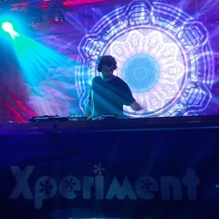 Mozza DJ Set At Exit Festival - Gaia Xperiment Trance Stage (2021)