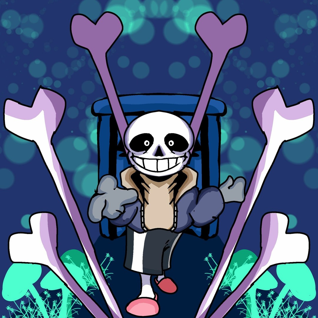 Stream [ Undertale: fonias ] How the tables have turned..... by ...