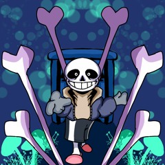 [ Undertale: fonias ] How the tables have turned.....