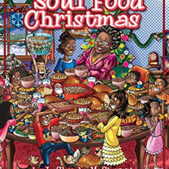 [View] KINDLE 📬 The 12 Days of a Soul Food Christmas by  Lashonda M Stewart &  Jl St