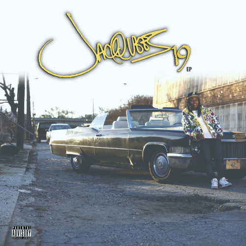 Feel It (feat. Lloyd & Rich Homie Quan)