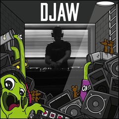 DJAW Lower Sector Guest Mix [DRUM & BASS]
