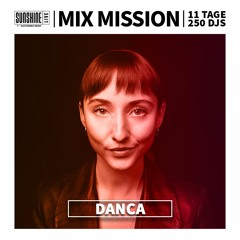 Day 1 | Mix Mission 2023 | DANCA