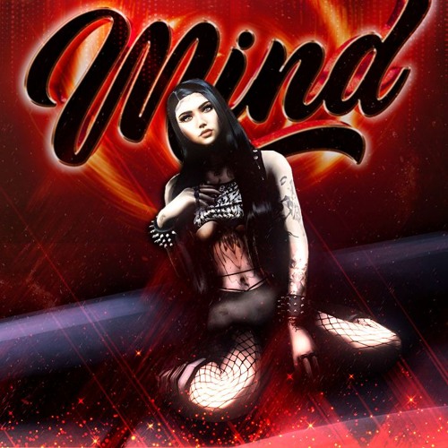 Mind - (Prod. K1)