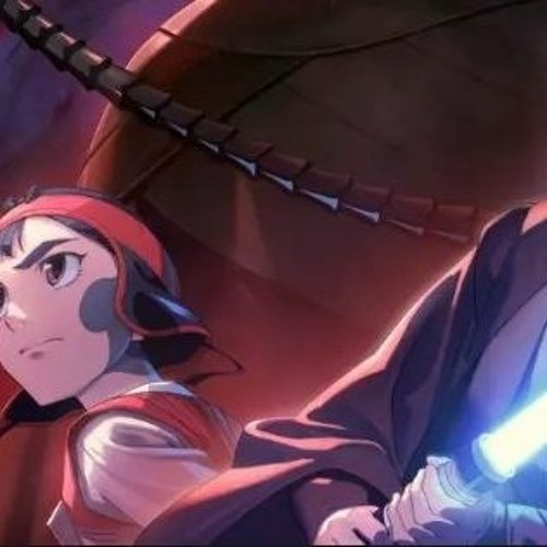 Star Wars  Anime Opening 3 Return of the Jedi Arc  Brave Shine   Aimer Fatestay night OP  YouTube