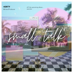 Small Talk (Instrumental)