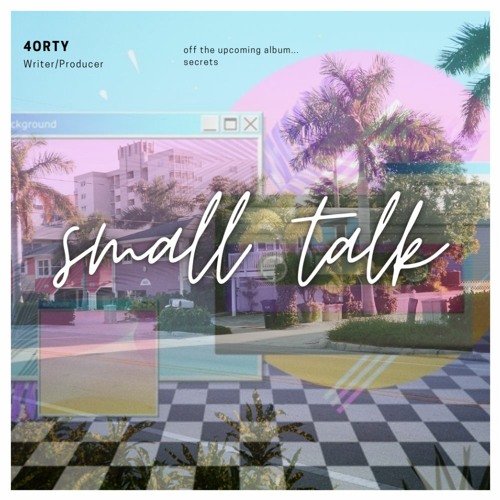 Small Talk (Instrumental)