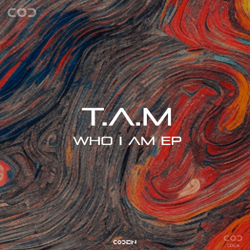 T.A.M - Who I Am_SCEDIT