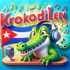 Krokodilen 2025-06-13