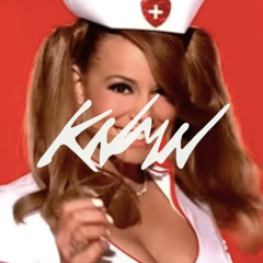 Mariah Carey - Up Out My Face (Jersey Club Remix by KNMN)