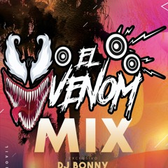 VENOM MIXXX