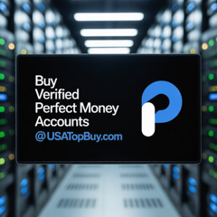 How to Buy,Verified Perfect Money Accounts 2025