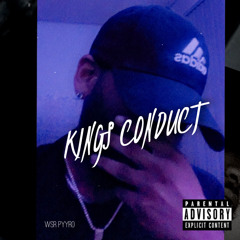 Dimitriii - Kings Conduct