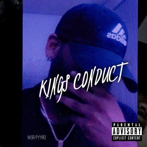 Dimitriii - Kings Conduct