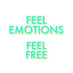 Feel Emotions