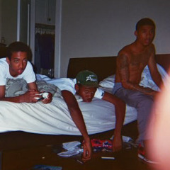 wakeup (600Hiya) #BRS