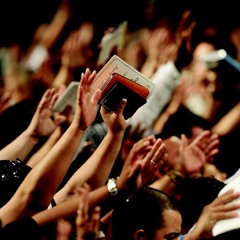 Worship (2018) Anthology CD1 Track 07