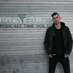 PODCAST TIME VOL. 3