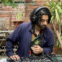 AJs Dance Party 018 w/ Beed [Compass]