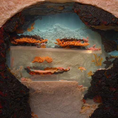 Hello kitty CupcakKe x Jiafei