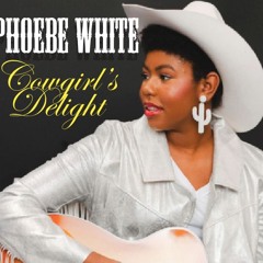 Dust On My Boots - PHOEBE WHITE