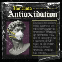 HORCHATA - AMPLIFACATION [Buy - for free download]