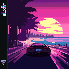 Drive to the Rising Sun