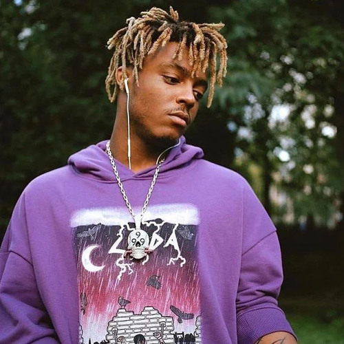 Juice WRLD - Plug (Unreleased)