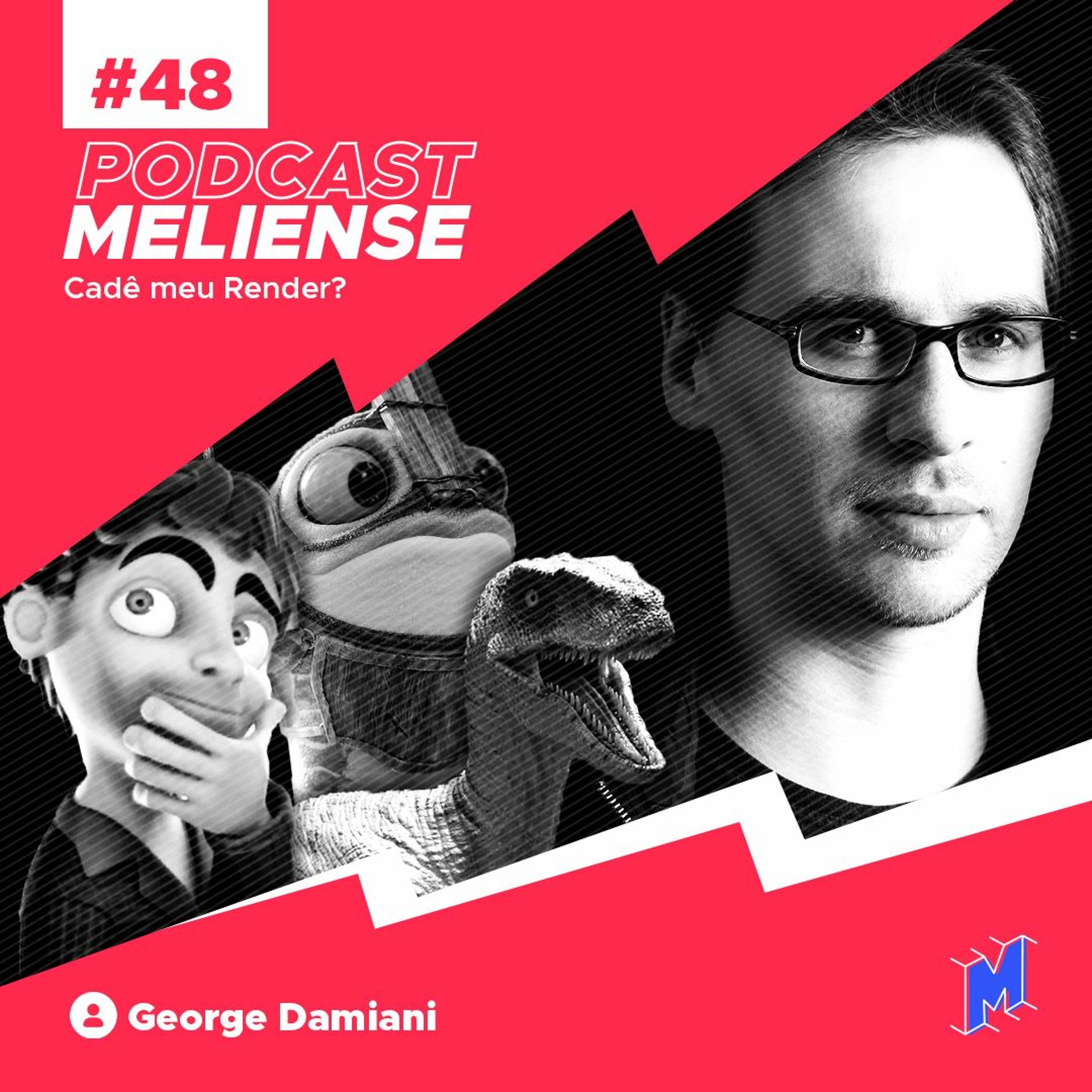 Podcast Meliense