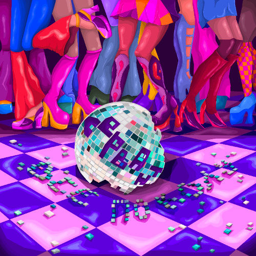 Все по колу (Танцюй)