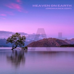 The Classmates - Heaven On Earth (Ordinance Edit)