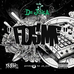 DA JOKA _ FTS mei Friend (j_cuz producer) @jokarei