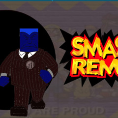 Cog-Tastrophe | Smash Remix (Fanmade)