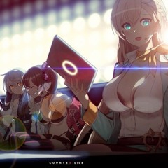 Counter:Side OST - Berry Berry Cue! (HeartBerry Theme)