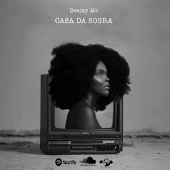 Dj Mo  -Casa da Sogra