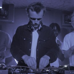 L. Harrison // De La Disco