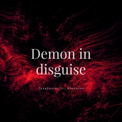 YuxgSantøs - Demon In Disguise ft. Minuhina (Official Audio)