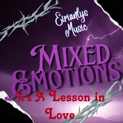 It's A Lesson in Love