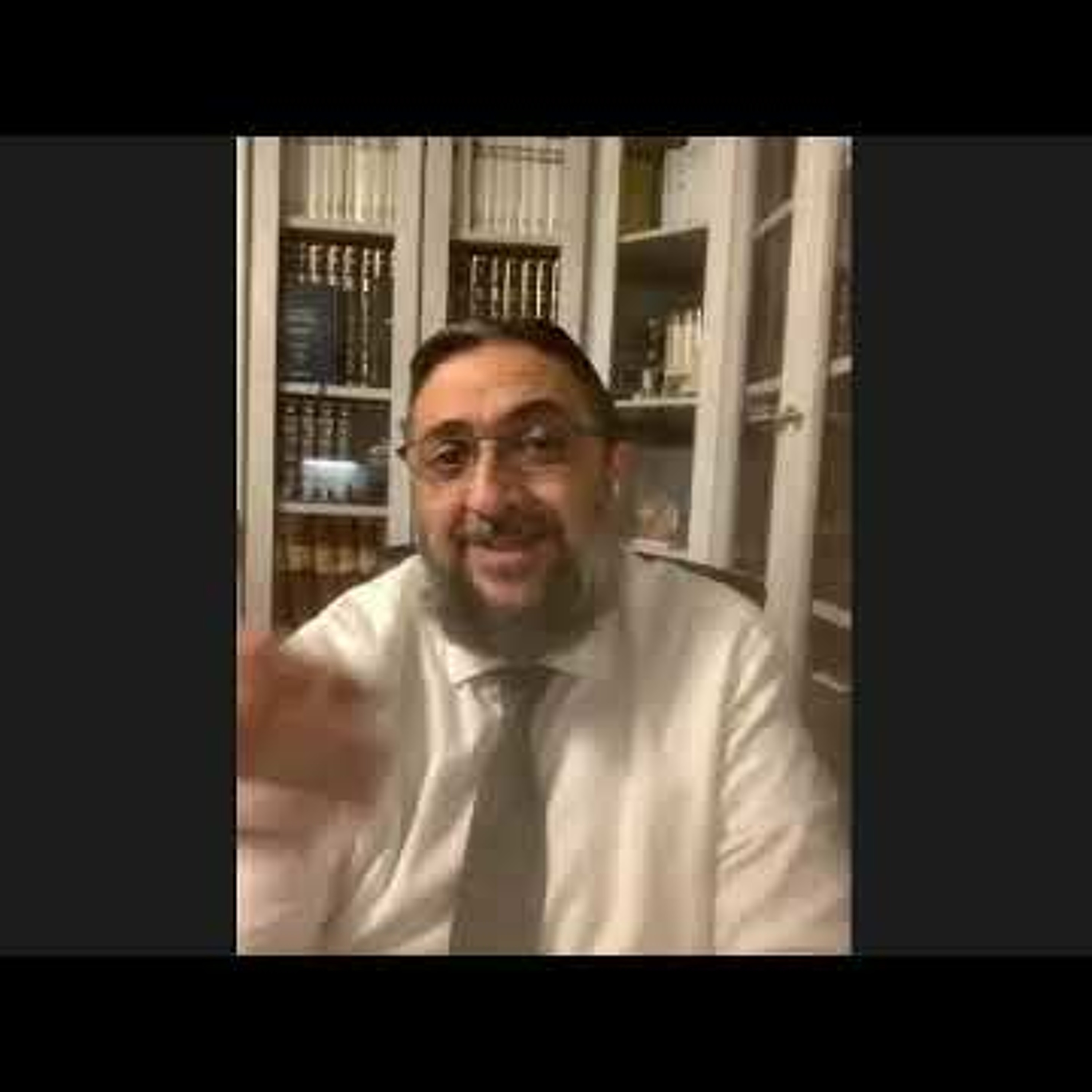 Rav David SHOUSHANA