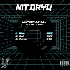 Nitoryu - Blue (Free download)