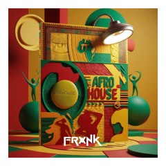 FROM HURGHADA TO THE WORLD BY: FrankSounds , AFRO HOUSE EMOTIONS