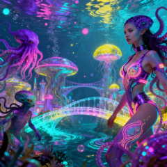 Prismatic Memories