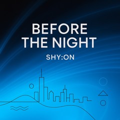 Before the Night Mix