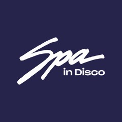 Spa In Disco Records  - All releases  001 / 160