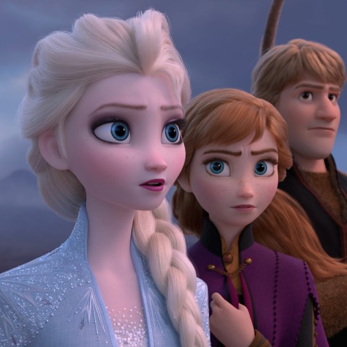 Frozen 2 stream for free sale