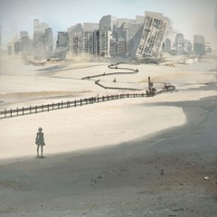 Nier - Temple Of Drifting Sands