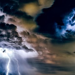 Weathered the Storm intro (concept)