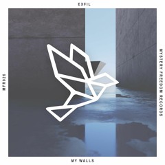 My Walls [Extended Mix]